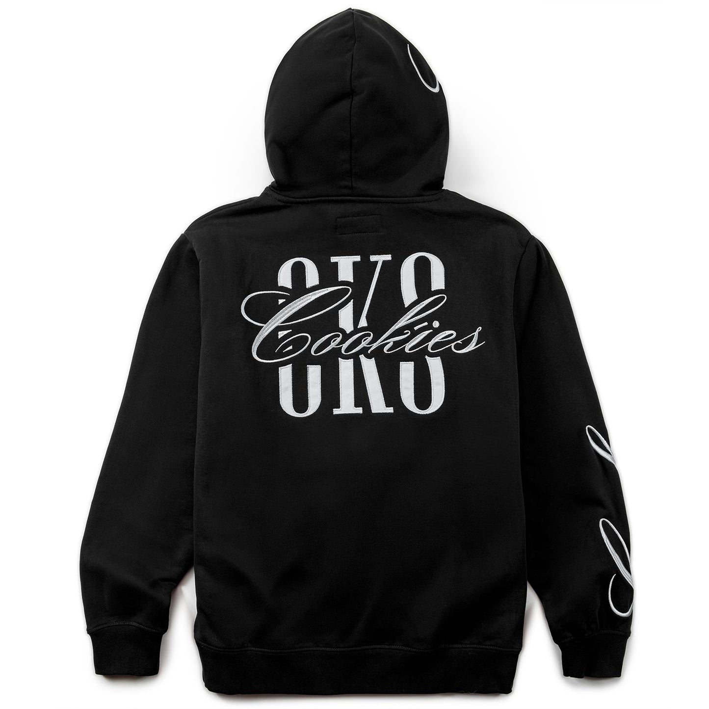 Premiere Pullover Hoodie