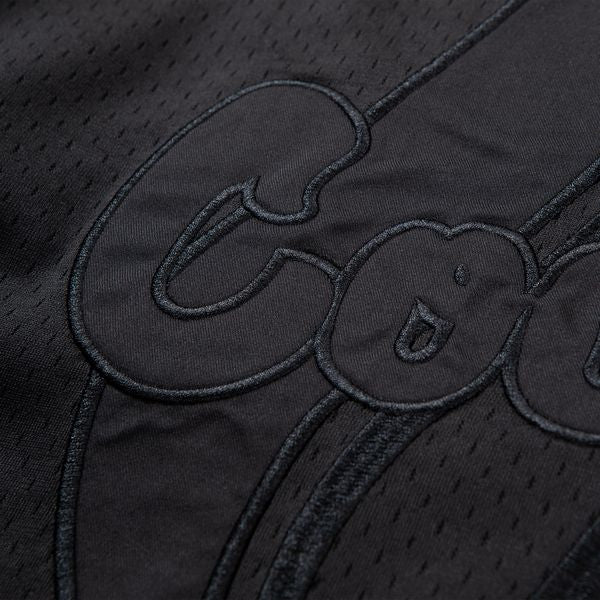 Cookies x Ruff Ryders Mesh Football Jersey