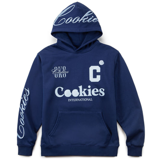 Premiere Pullover Hoodie