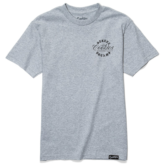 Olde English Tee- Cookies X  Street Dreams