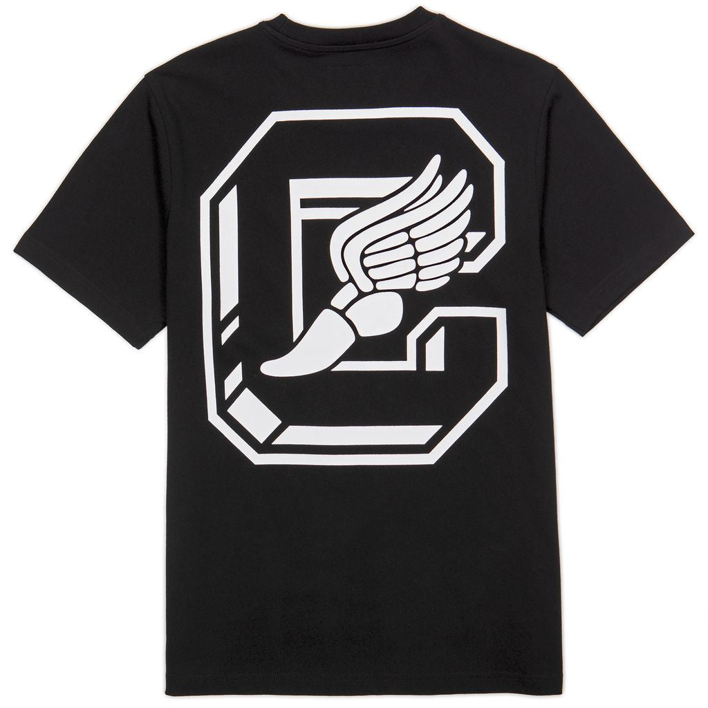 Cookies High Big C Knit