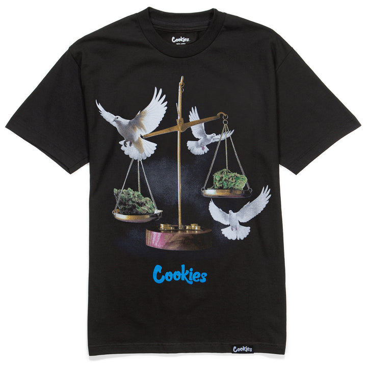 Scales Of Justice Tee