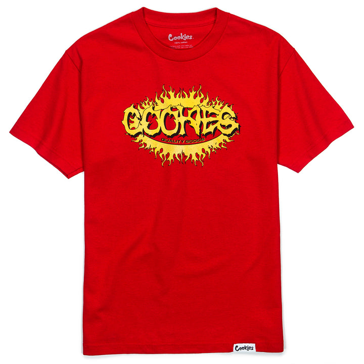 Scorcher Tee