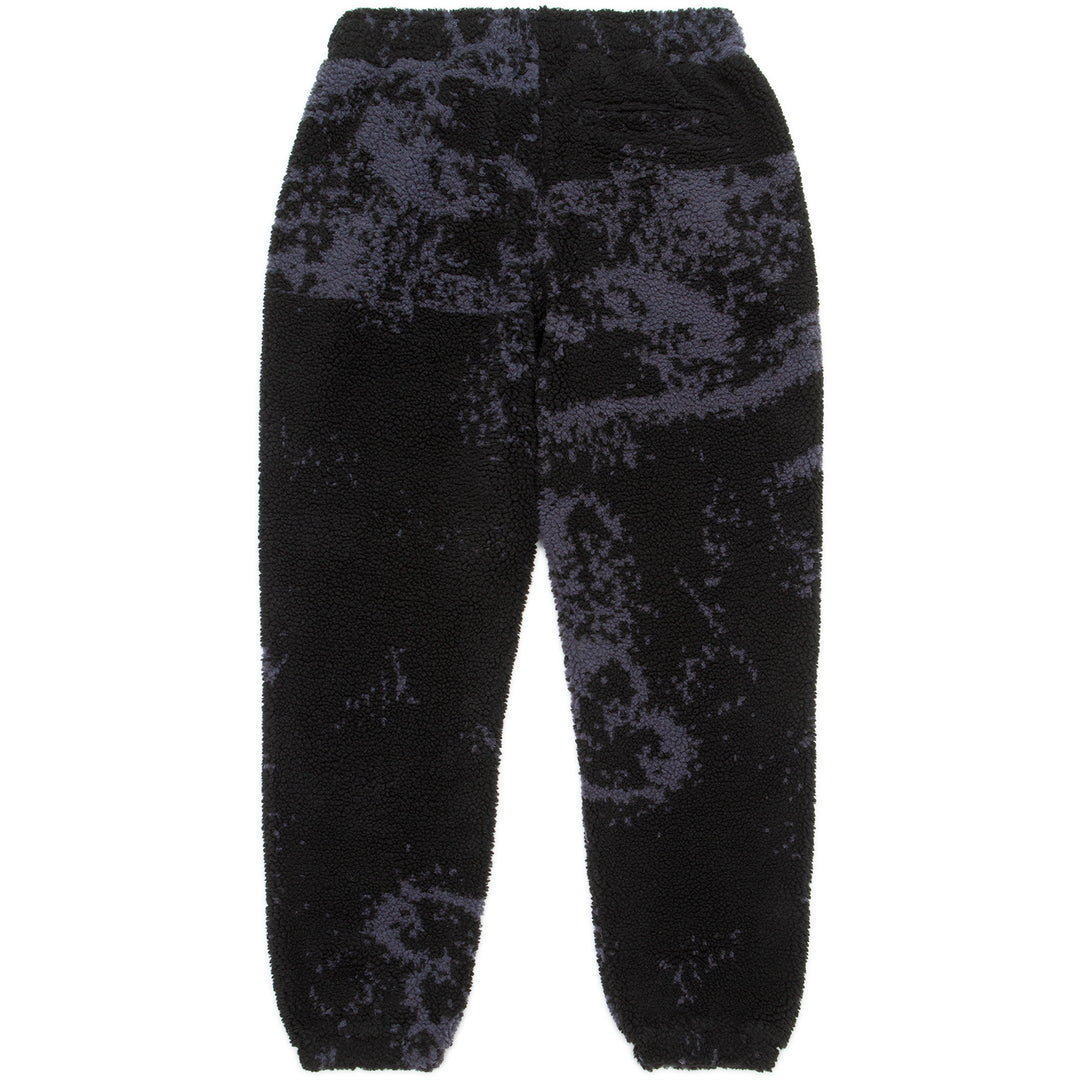 Sherpa Trim Pants