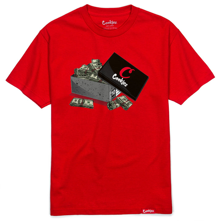 Shoebox Money Tee