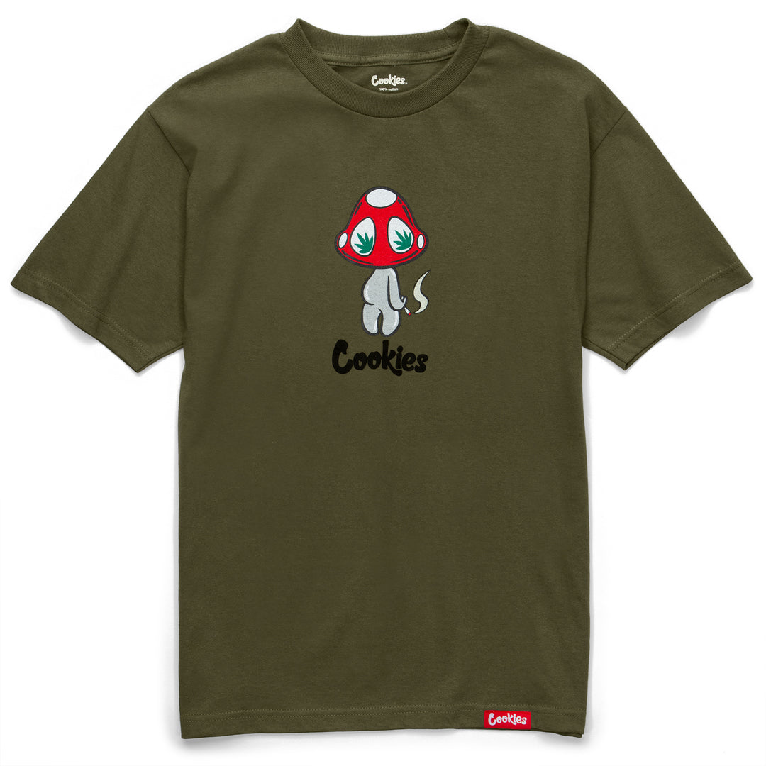 Shroomlette Tee