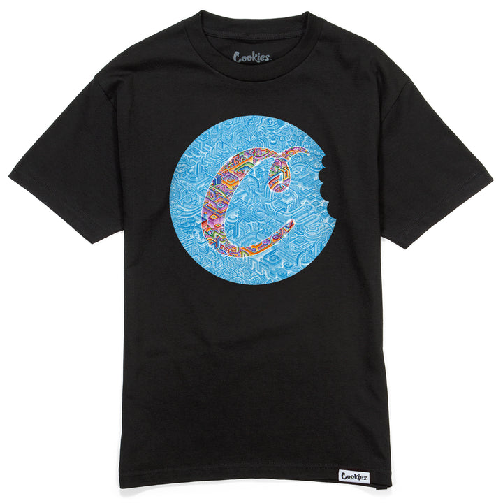 Signature Bite SS Tee