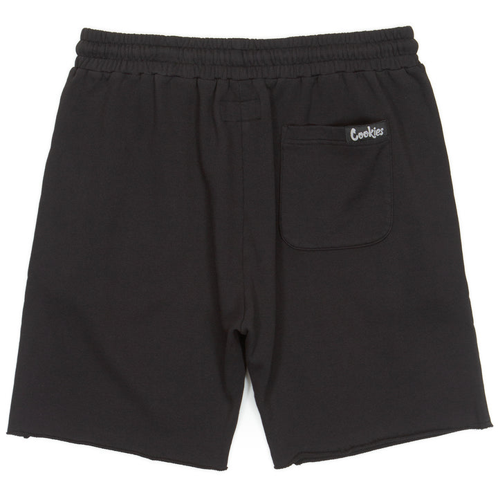 Sin City The Gamble French Terry Shorts