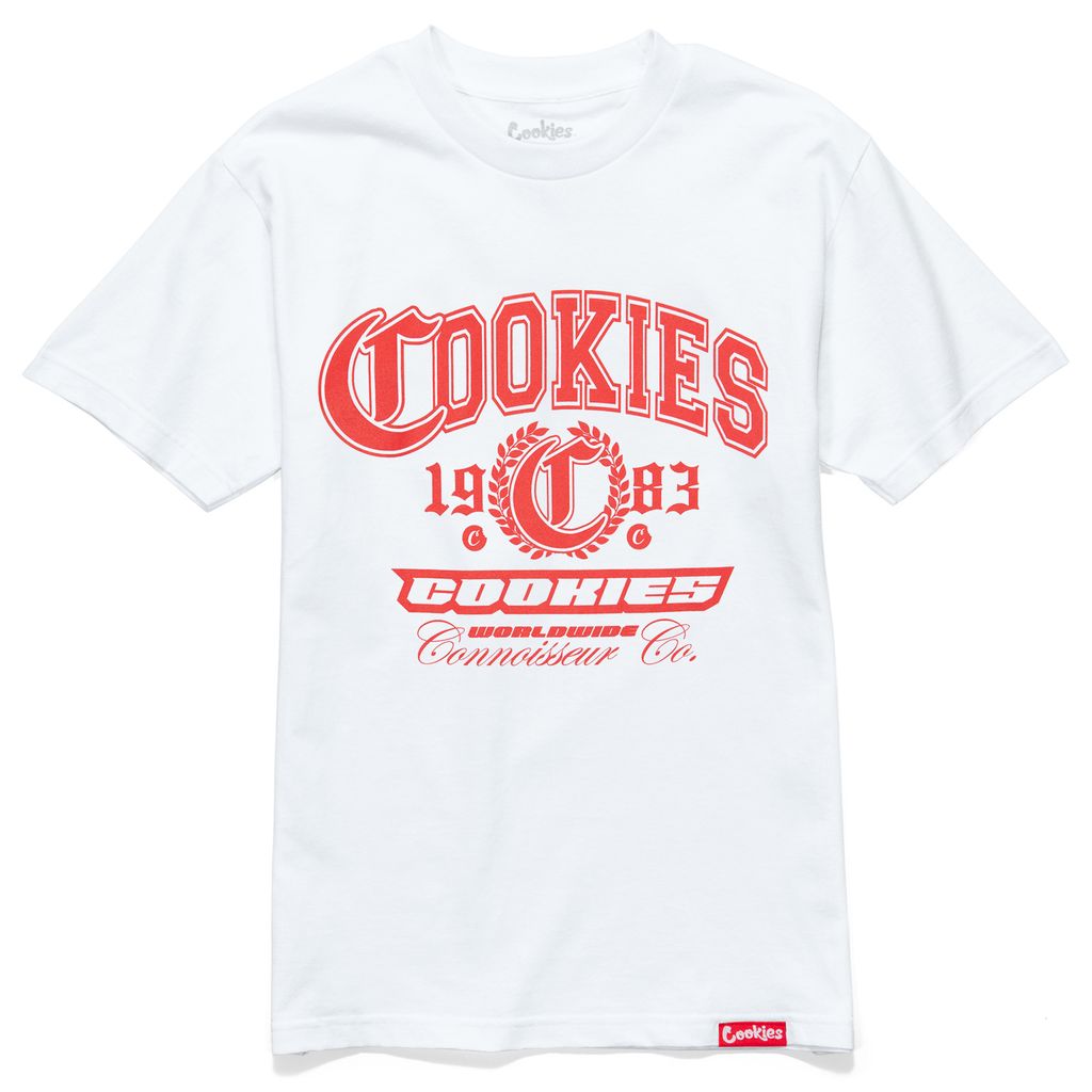 Paradise City Tee v3