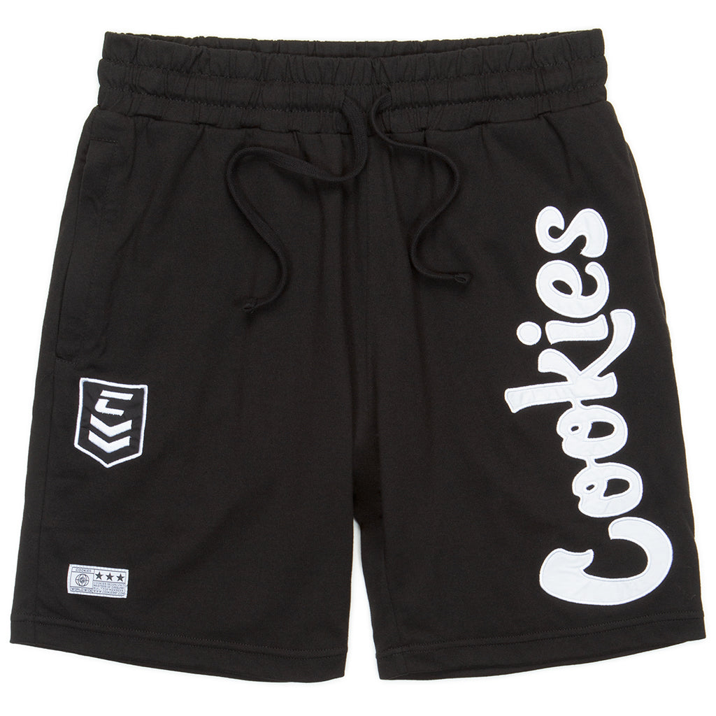 Smoke Ops Jersey Knit Shorts