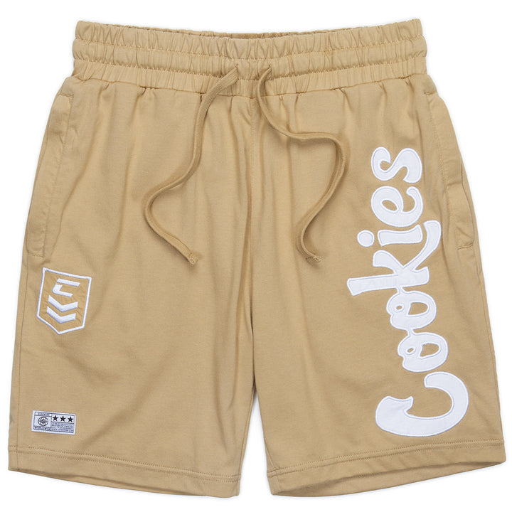 Smoke Ops Jersey Knit Shorts