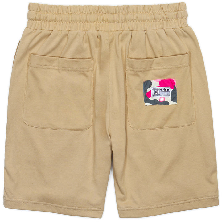 Smoke Ops Jersey Knit Shorts