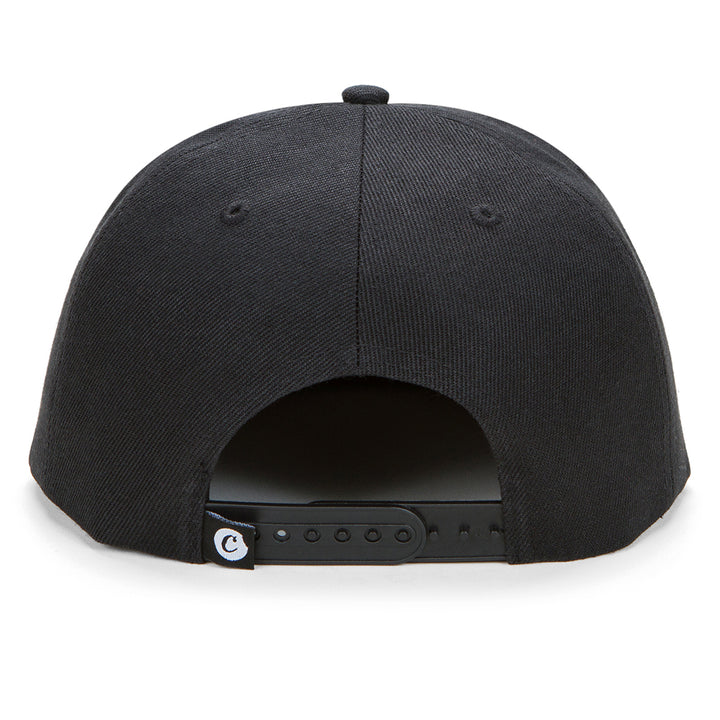 Smoke Ops Snapback