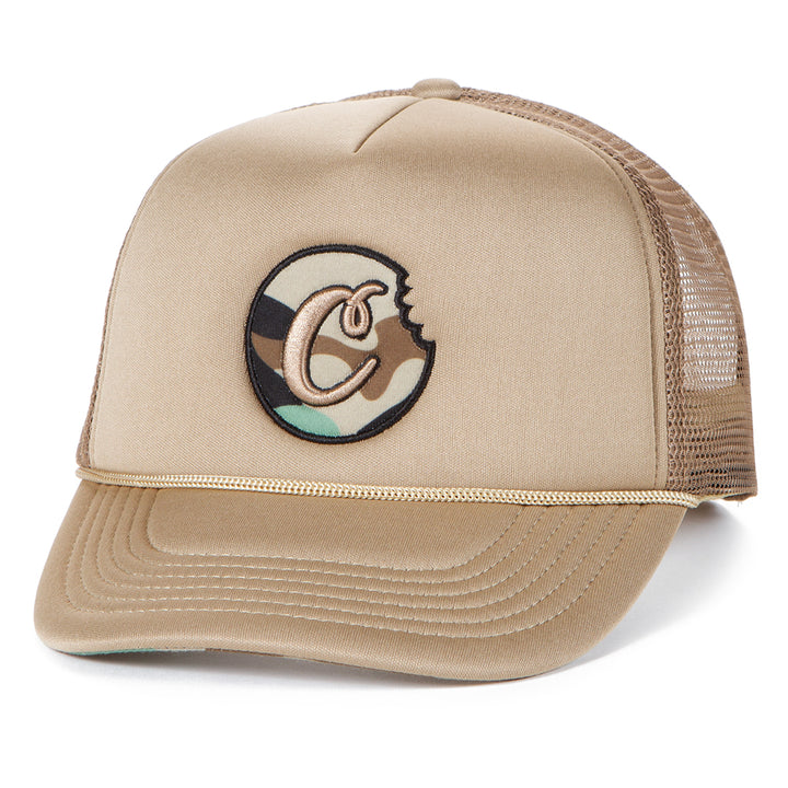 Smoke Ops Trucker Hat