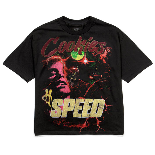 Speeding Tee