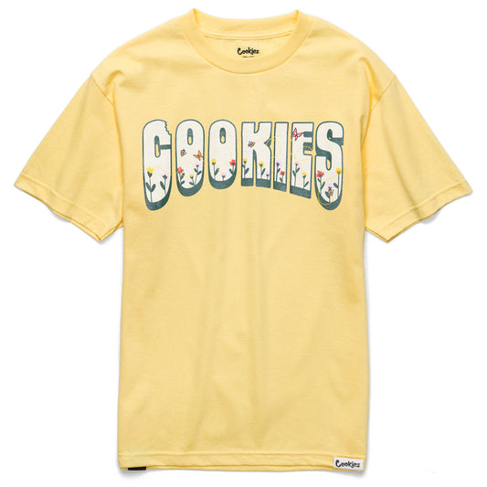 Spring Field Tee