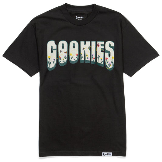 Spring Field Tee