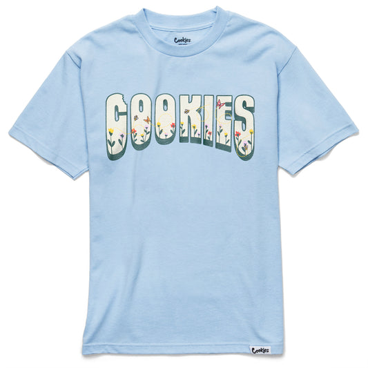 Spring Field Tee