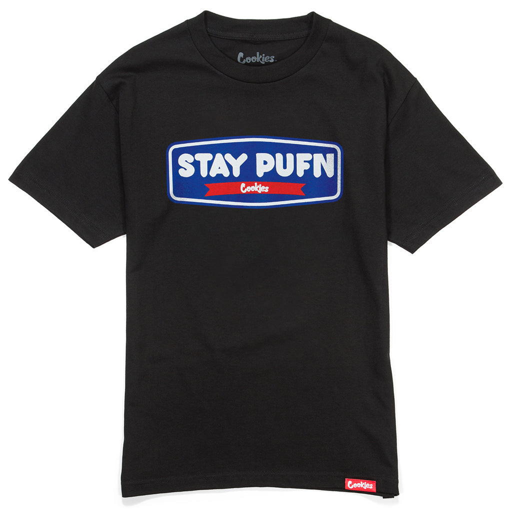 Stay Puffin Tee