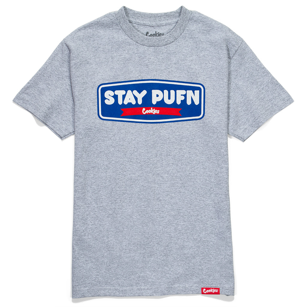 Stay Puffin Tee