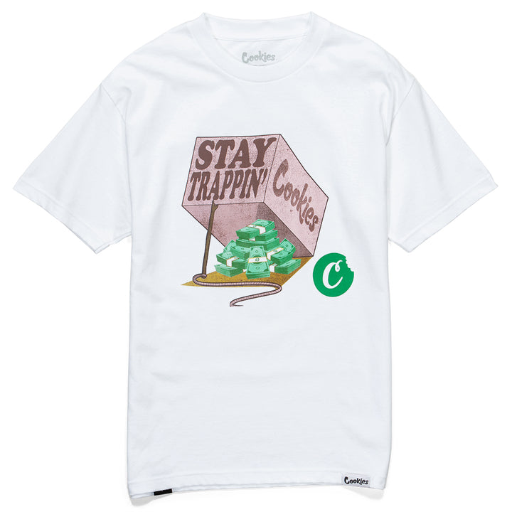 Stay Trappin Tee