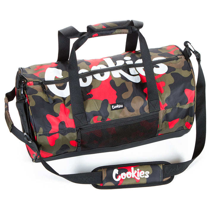 Summit Ripstop Duffle Bag