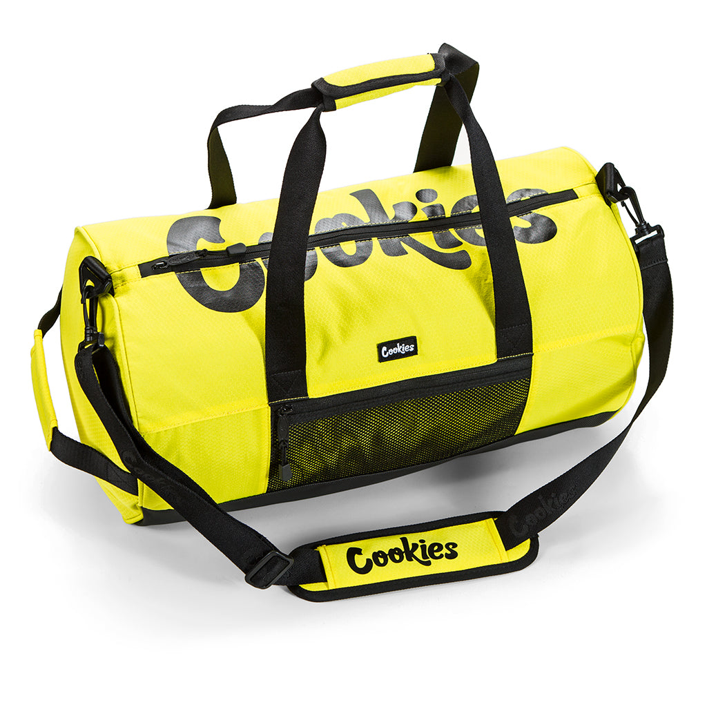 Summit Ripstop Duffle Bag