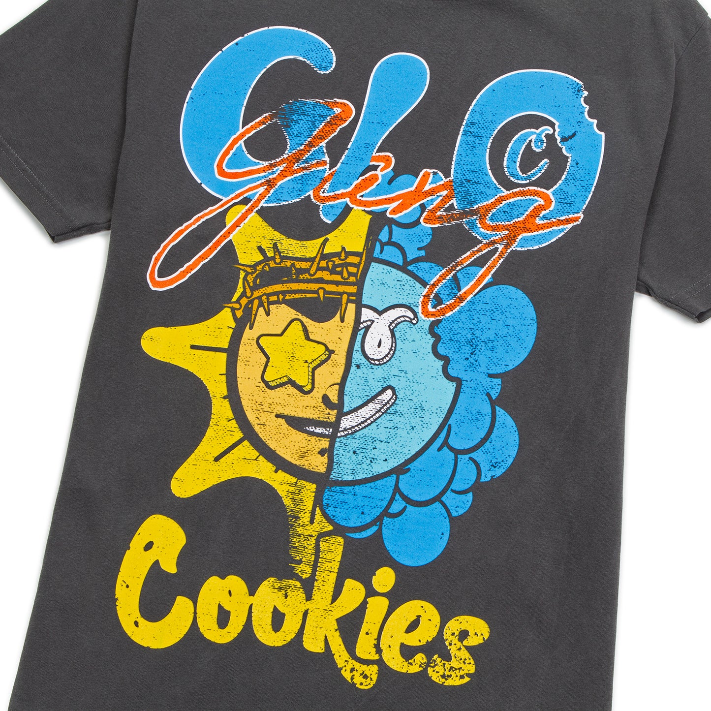 Sun C-Bite Tee