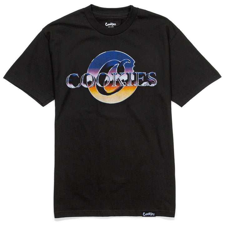 Sun Chrome Tee