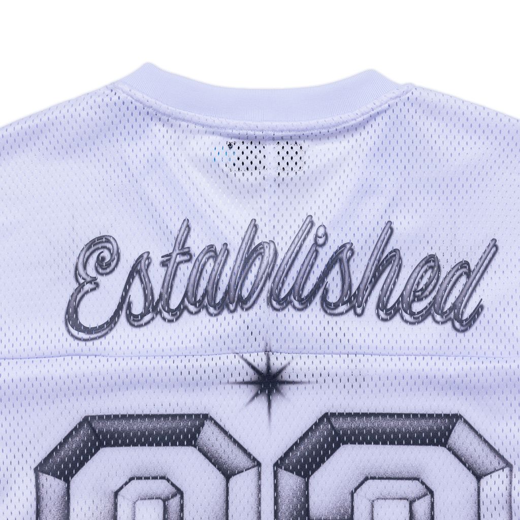 Draft Day Football Jersey