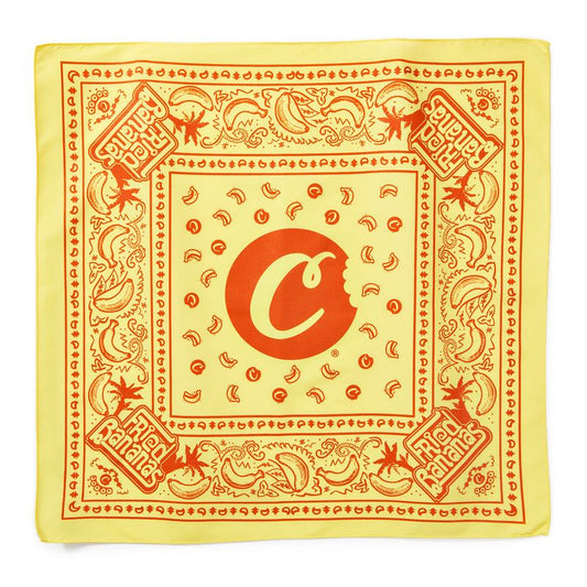 Cookies x Fried Bananas Bandana