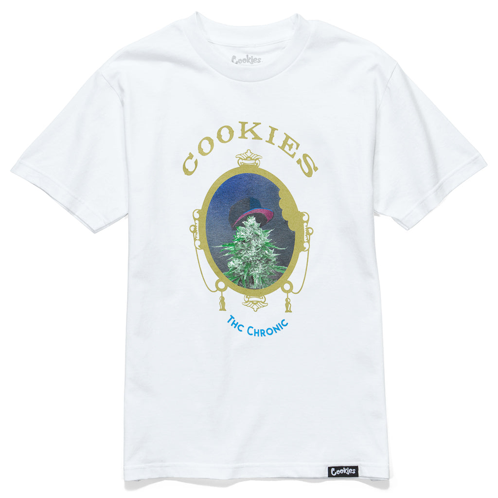 Trippy Butterfly Tee – Cookies Clothing