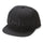 BLACK/ BLACK / OSFM