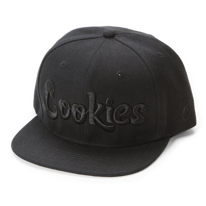 Original Logo Snapback