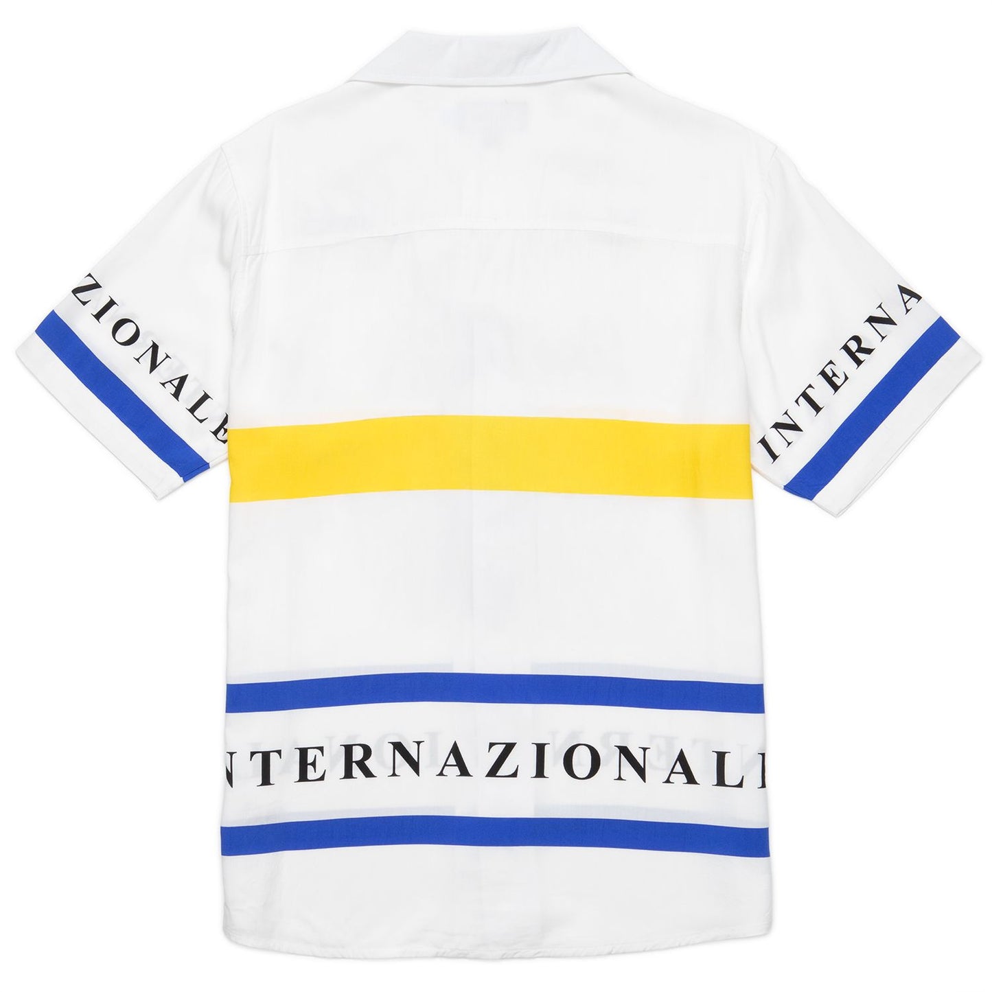 Lake Como Woven