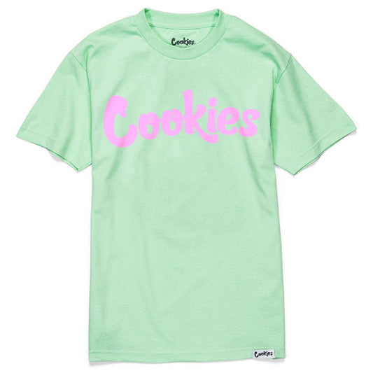 Original Logo Tee v1