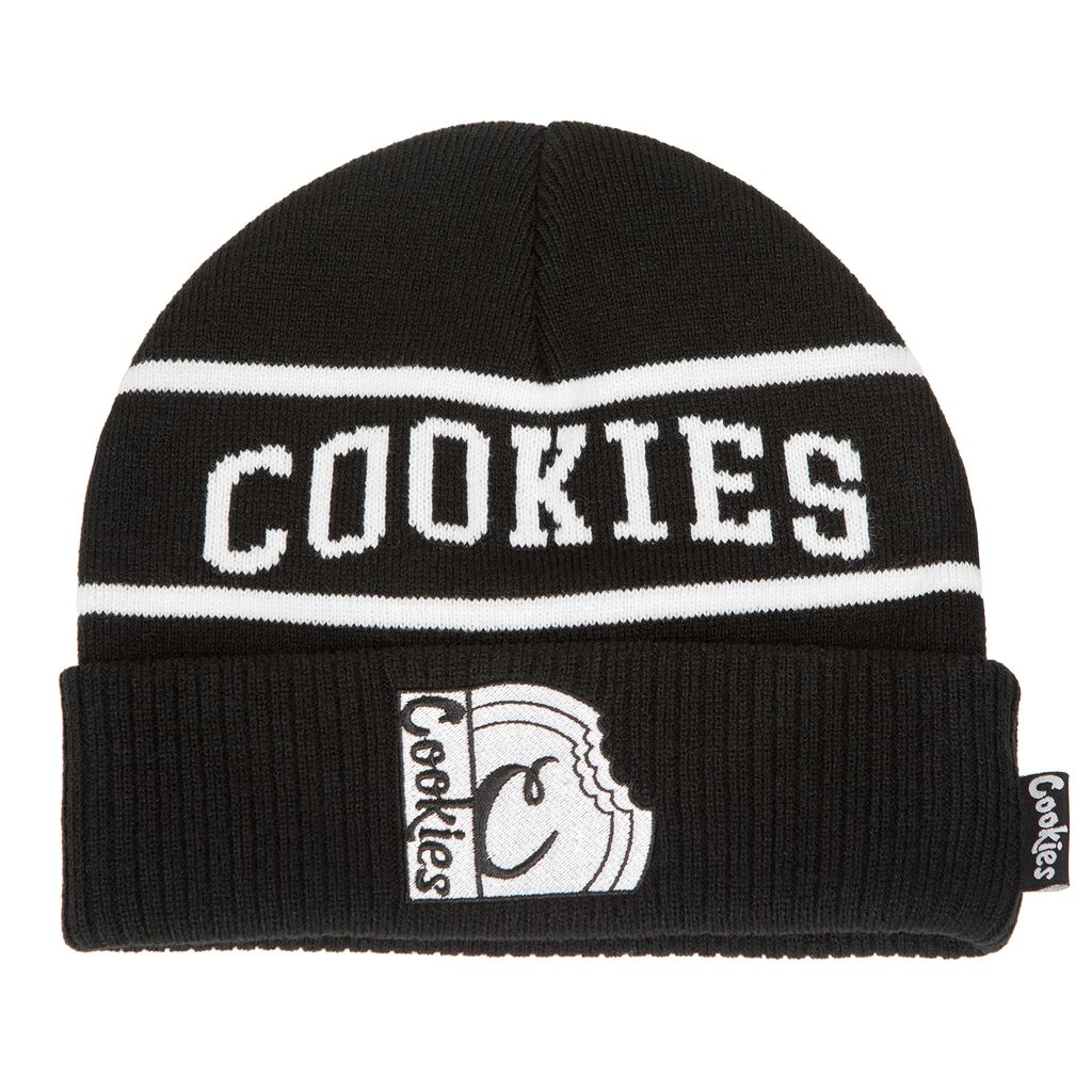 Search And Rescue Cuffed Beanie