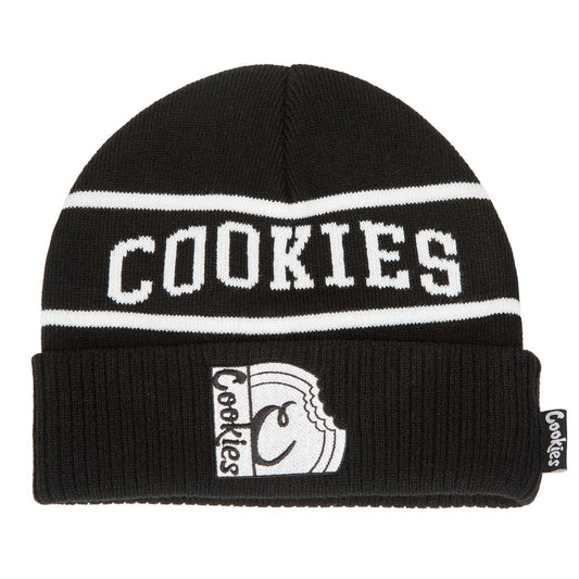 Search And Rescue Cuffed Beanie