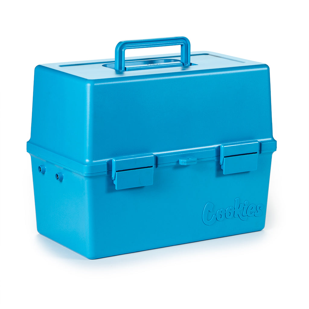 Cookies Tackle Box (Box Only)