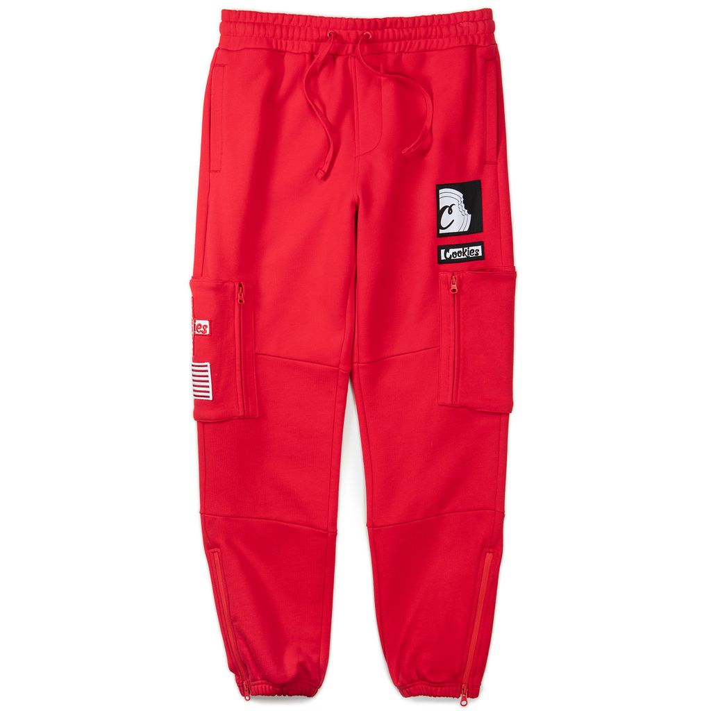 Search And Rescue Sweatpants