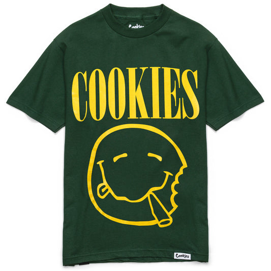 Teen Spirit Tee