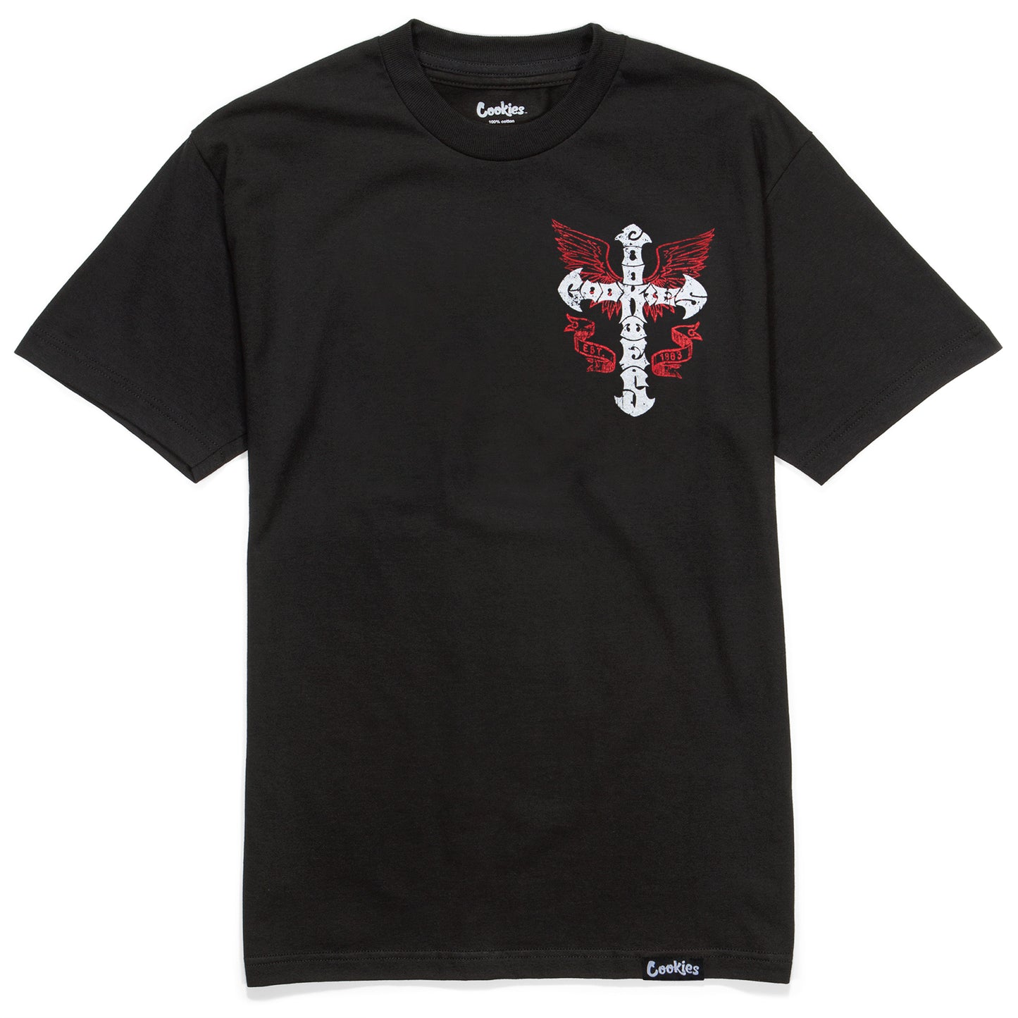 The Cross Tee