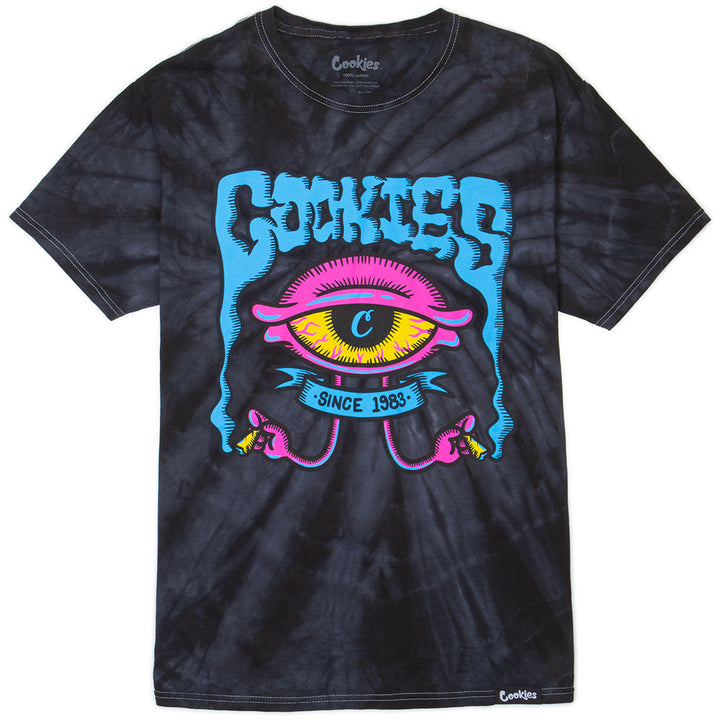 The Eye Tie-Dye Tee