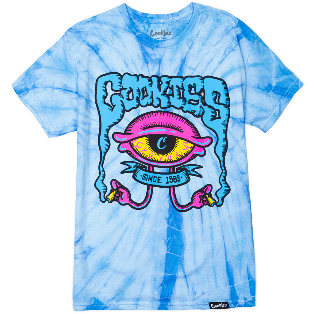 The Eye Tie-Dye Tee