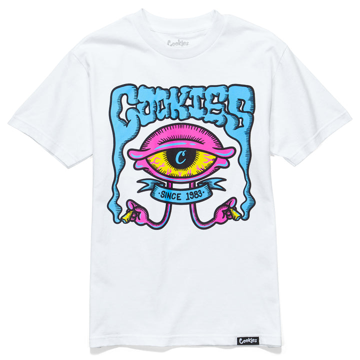 The Eye Tee