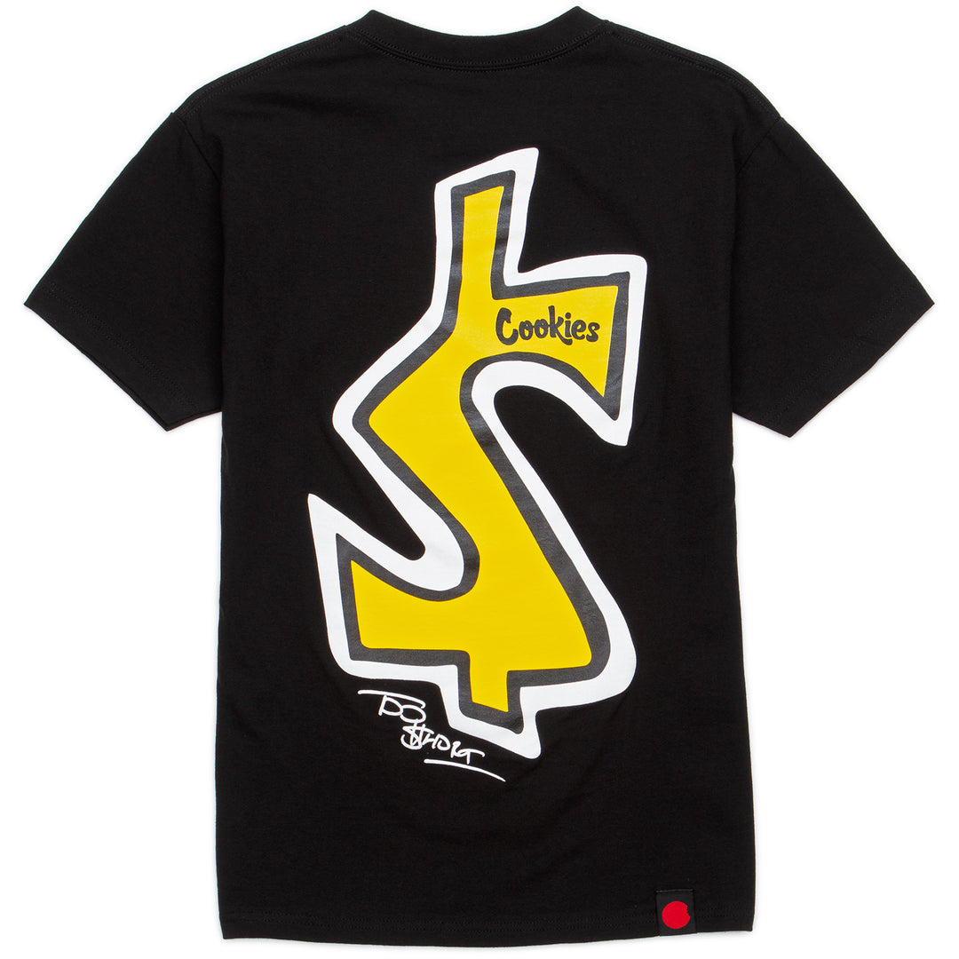 The Town SS Tee - Too $hort