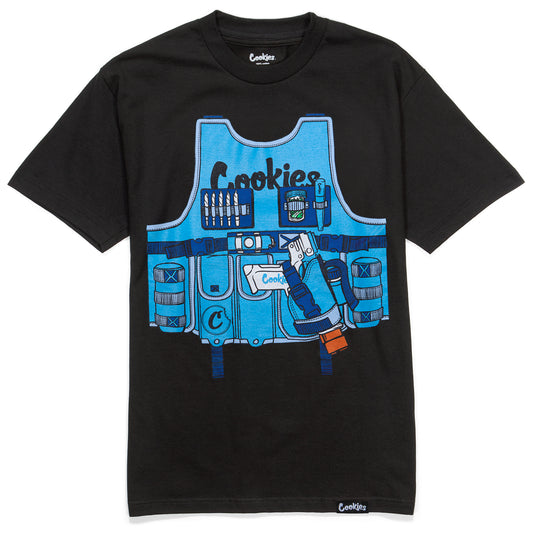 The Vest Tee