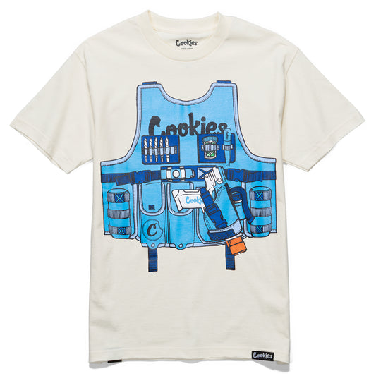 The Vest Tee