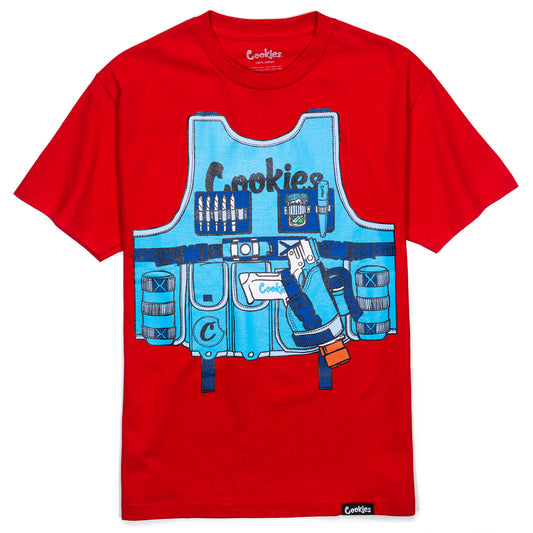 The Vest Tee