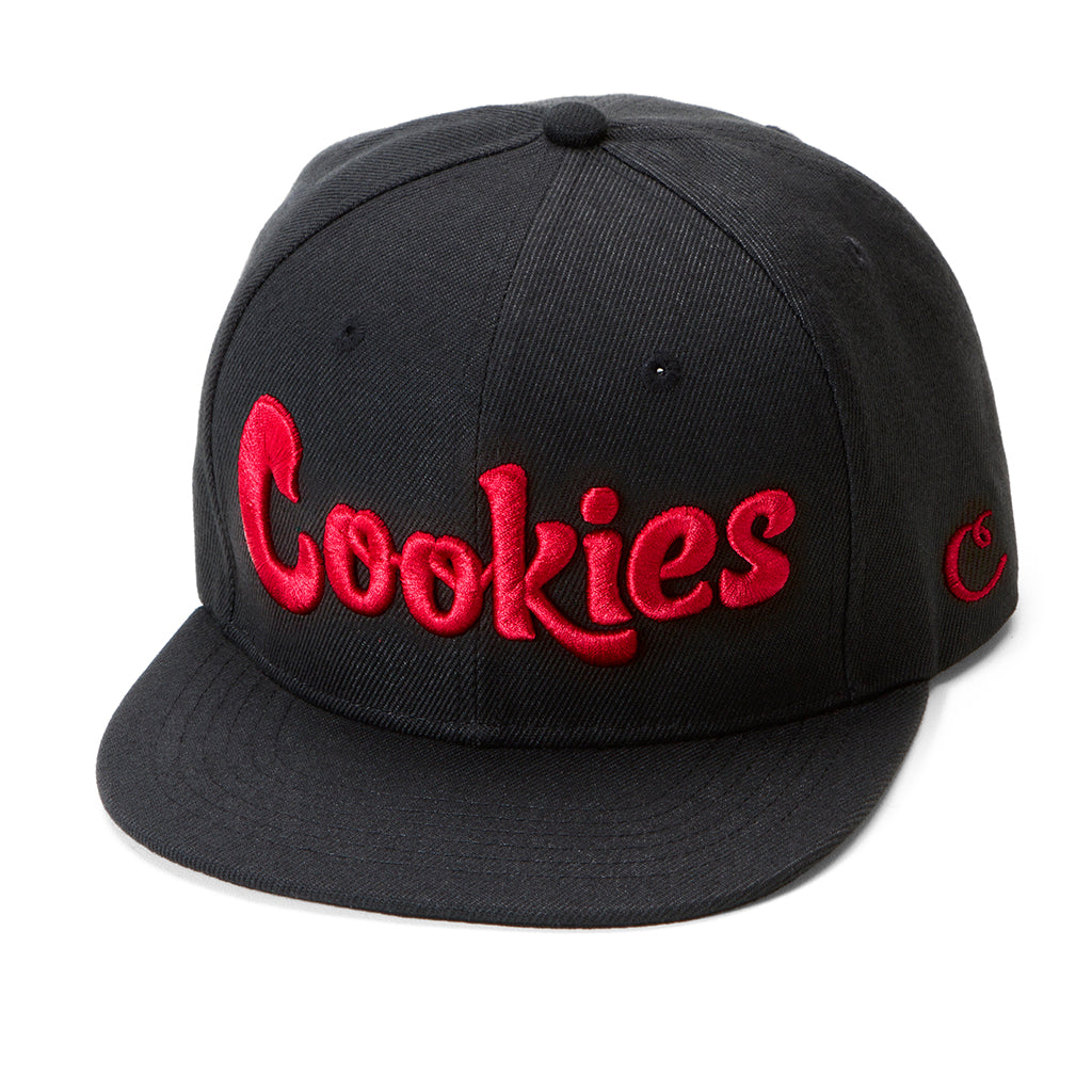 Original Logo Snapback